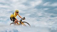 LE TOUR ARRIVE ! - Lannemezan, Pau, Gavarnie et Hagetmau à l’honneur
